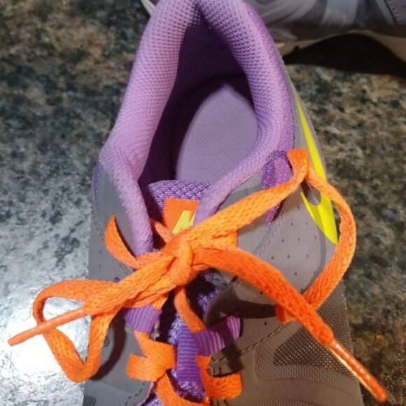 Nike Max Run Lite Max Air Sneakers - Picture 8 of 9